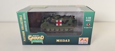Panzerfahrzeug m113a2 army gebraucht kaufen  Steinkirchen