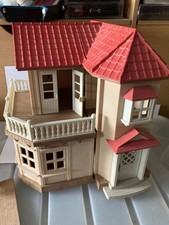 Sylvanian families calico for sale  SUNDERLAND