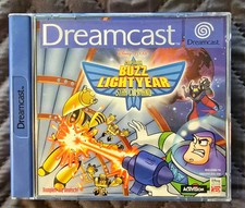 Sega dreamcast buzz gebraucht kaufen  Trier
