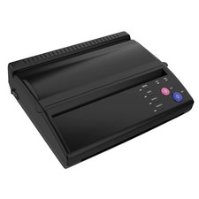 Tattoo thermodrucker tatelf gebraucht kaufen  Bönningstedt