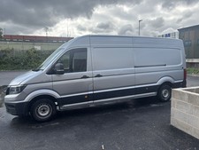 nissan interstar van for sale  OLDHAM
