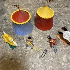 Timpo toys ritter gebraucht kaufen  Düren