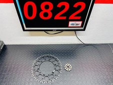 Corona pignone suzuki usato Corona pignone suzuki usato  Val Masino