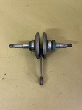 Sachs 505 kurbelwelle gebraucht kaufen  Untersiemau