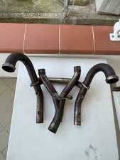 Collettori decatalizzati arrow usato  Castellabate