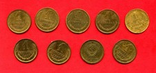 1940 1977 russia usato  Como