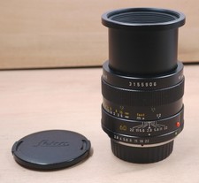 Leica macro elmarit gebraucht kaufen  Freiburg im Breisgau