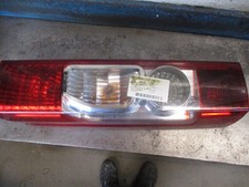 ORIGINAL Rücklicht links PEUGEOT BOXER Box  2009 comprar usado  Enviando para Brazil