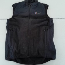 Berghaus gilet medium for sale  WORTHING