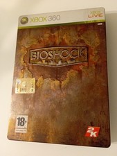 Bioshock limited edition usato  Zenson di Piave