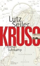 Kruso roman seiler gebraucht kaufen  Berlin
