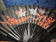Vintage large asian for sale  Akron