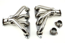 Stainless steel exhaust for sale  Riverside