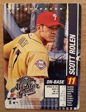 2002 mlb showdown for sale  Barnardsville