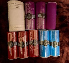 Rolls red blue for sale  Naples