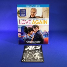 Usado, Love Again: Celine Dion -  Bluray 2023 comprar usado Usado, Love Again: Celine Dion -  Bluray 2023 comprar usado  Enviando para Brazil