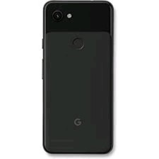 Google pixel black for sale  Newton