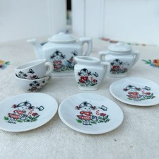 toy set porcelain tea for sale toy set porcelain tea for sale Simi Valley