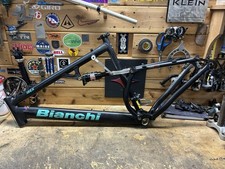 Bianchi ibex mountain for sale  Wrentham