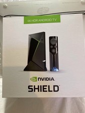 Nvidia shield android for sale  Pueblo