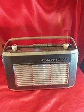 Alter radio schaub gebraucht kaufen  Nürnberg