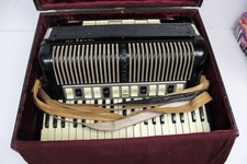 Hohner tango accordion for sale  Lansdale