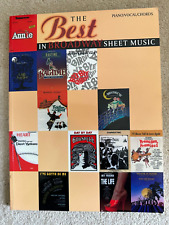 Best broadway sheet for sale  TROWBRIDGE
