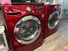 lg washer direct drive for sale  Mesquite