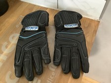 Thinsulate leather gloves for sale  CARLISLE