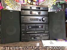 Sony lbt d108 for sale  HARROGATE