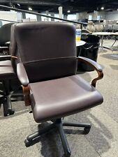 Office conference chair for sale  Cleveland