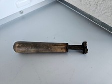 Alter brandstempel brennstempe gebraucht kaufen  Bad Elster