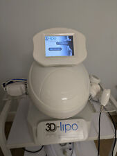 Lipo radio frequency for sale  LOUGHTON
