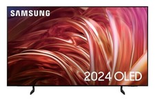 Samsung qe65s85d oled for sale  BUNTINGFORD