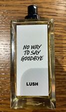 Lush perfume way for sale  Charleston