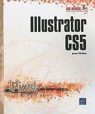 Illustrator cs5 pour gebraucht kaufen  Berlin