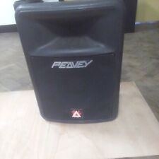 Pair peavy eurosys for sale  NORWICH