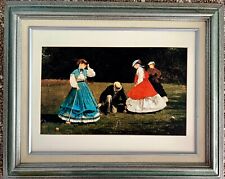 framed gaming picture for sale  Arroyo Grande