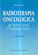 Paolo rotta radioterapia usato  Foligno