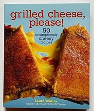 cookbook grilled cheese for sale cookbook grilled cheese for sale Montgomery