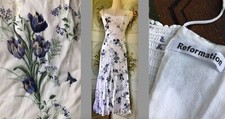 Reformation sun dress for sale  New Haven