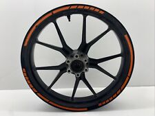 Ktm 125 duke for sale  ELLESMERE PORT