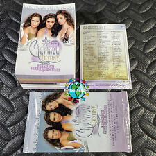 Charmed destiny complete d'occasion  Expédié en Belgium