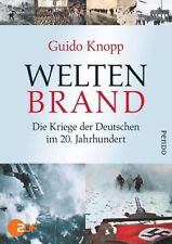 Weltenbrand gebraucht kaufen  Berlin