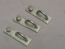 Dinghy boom slides for sale  WINDSOR
