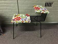 Vtg mid century for sale  Saint Peter