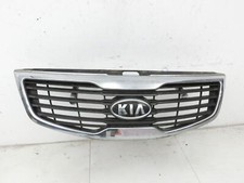 Frontgrill kühlergrill grill gebraucht kaufen  Linkenheim-Hochstetten