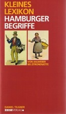 Hamburger begriffe aalweber gebraucht kaufen  Seevetal