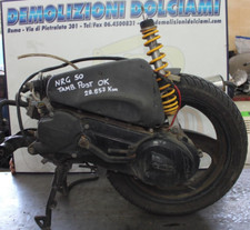Piaggio nrg mc2 usato  Roma