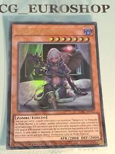 VAMPIRE VAMP●YUGIOH●LART●2018●ULTRA RARO●SELADO DE FÁBRICA●ESPANHOL●NM●3229 comprar usado  Enviando para Brazil